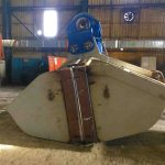 clamshell kova tadilatı