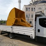 clamshell kova tadilatı