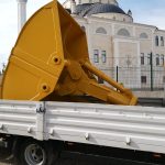 clamshell kova tadilatı