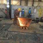 ekskvatör kova tadilatı kepçe kovası tadilatı iş makinası kovası tadilatı 13.01.2021-min