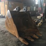 ekskavatör kova tadilat imalat ataşman tadilatı