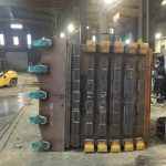 ekskavatör kova tadilat imalat ataşman tadilatı