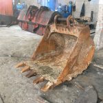 ekskavatör kova tadilat imalat ataşman tadilatı