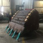 ekskavatör kova tadilat imalat ataşman tadilatı