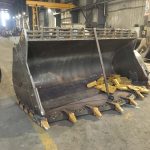 ekskavatör kova tadilat imalat ataşman tadilatı