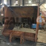 ekskavatör kova tadilatı ankara