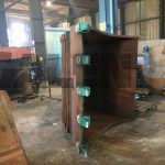 ekskavatör kova tadilatı ankara