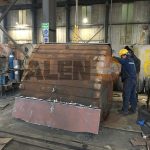 ekskavatör kova tadilatı ankara