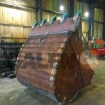 ekskavatör kova tadilatı ankara