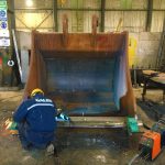 ekskavatör kova tadilatı ankara