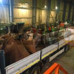 ekskavatör kova tadilatı ankara