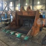 ekskavatör kova tadilatı ankara