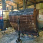 ekskavatör kova tadilatı ankara