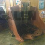 ekskavatör kova tadilatı ankara