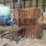 ekskavatör kova tadilatı ankara