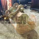 mini yükleyici kovası tadilat