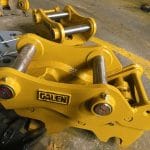 Çabuk Sök Tak Aparatı