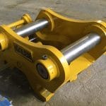 Çabuk Sök Tak Aparatı