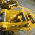 Çabuk Sök Tak Aparatı