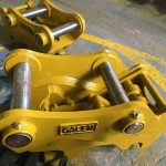 Çabuk Sök Tak Aparatı