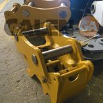 Çabuk Sök Tak Aparatı