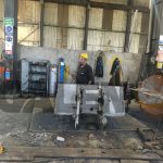 Ekskavatör Kova Onarım Ankara (3)