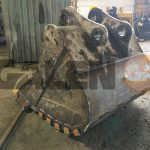 Ekskavatör Kova Onarım Ankara (5)