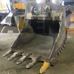 Ekskavatör Kova Onarım Ankara (6)