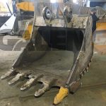 Ekskavatör Kova Onarım Ankara (7)