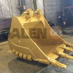 Ekskavatör Kova Onarım Ankara (9)