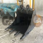 İş Makinaları Kova İmalatı