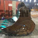 ekskavatör kova tadilatı ankara
