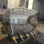 loder yükleyici kaya kovası (7)